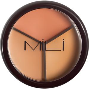 MILI Cosmetics Invisible Touch Concealer produkt bild