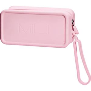 MILI Cosmetics Jelly Bag Oblong, Pink produkt bild