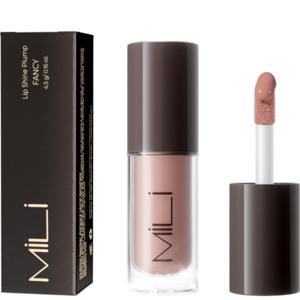 MILI Cosmetics Lip Shine Plump Fancy produkt bild