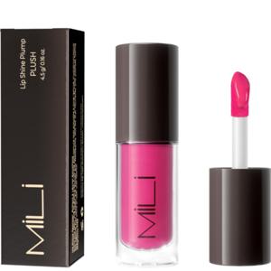 MILI Cosmetics Lip Shine Plump Plush produkt bild