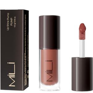 MILI Cosmetics Lip Shine Plump Pump produkt bild