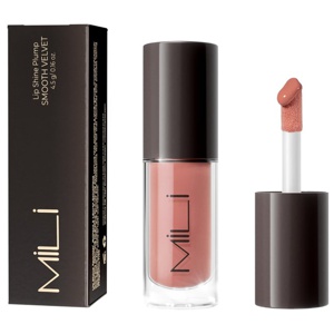 MILI Cosmetics Lip Shine Plump Smooth Velvet 4,5 g produkt bild