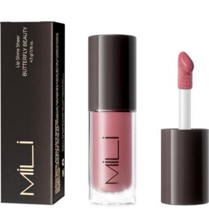 MILI Cosmetics Lip Shine Sheer Butterfly Beauty produkt bild