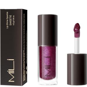 MILI Cosmetics Lip Shine Sparkle Sweetie produkt bild