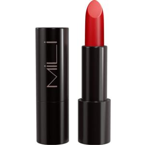 MILI Cosmetics Lipstick Sheer Star Red produkt bild
