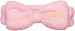 MILI Cosmetics Makeup Bow Band Pink produkt bild