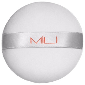 MILI Cosmetics Makeup Powder Puff Medium produkt bild