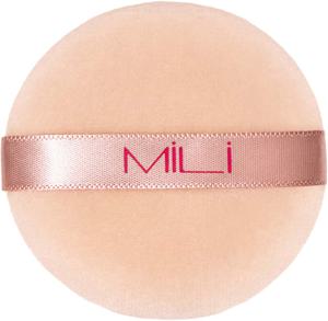 MILI Cosmetics Makeup Powder Puff Small produkt bild