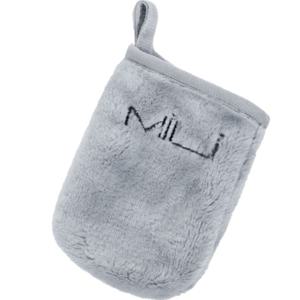 MILI Cosmetics Makeup Removal Cloth Cloudy produkt bild