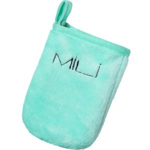 MILI Cosmetics Makeup Removal Cloth Lagoon produkt bild