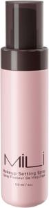 MILI Cosmetics Makeup Setting Spray 120 ml produkt bild