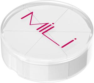 MILI Cosmetics Makeup Sponge produkt bild