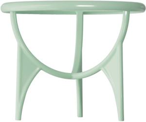 MILI Cosmetics Makeup Sponge Holder Mint 1 st produkt bild
