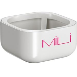 MILI Cosmetics Makeup Sponge Storage Holder produkt bild