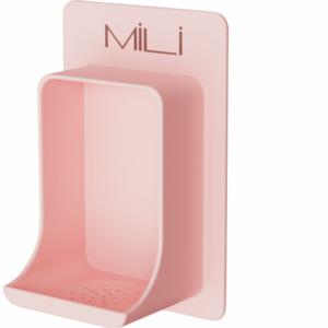 MILI Cosmetics Makeup Sponge Storage Rack produkt bild