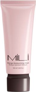 MILI Cosmetics Mango Moisturizing Mask 100 ml produkt bild