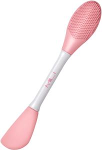 MILI Cosmetics Mask Spatula and Cleaning Brush produkt bild