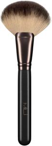 MILI Cosmetics ML105 Fan Brush produkt bild