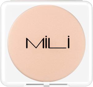 MILI Cosmetics Natural Latex Powder Puff produkt bild