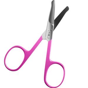 MILI Cosmetics Nose/Facial Hair Scissor produkt bild