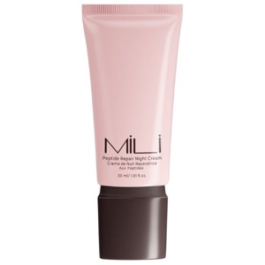 MILI Cosmetics Peptide Repair Night Cream 30 ml produkt bild