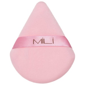 MILI Cosmetics Powder Bake Puff Pink produkt bild