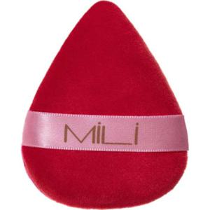 MILI Cosmetics Powder Bake Puff Red/ Pink produkt bild