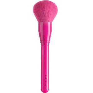 MILI Cosmetics Powder Brush 100 Pink produkt bild