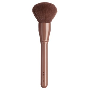 MILI Cosmetics Powder Brush 101 Mocha produkt bild