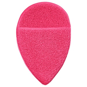 MILI Cosmetics Pro Facial Cleaning Sponge Cerise 1 st produkt bild