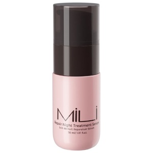 MILI Cosmetics Repair Night Treatment Serum 30 ml produkt bild