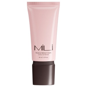 MILI Cosmetics Reverse Retinol Cream 30 ml produkt bild