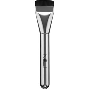 MILI Cosmetics Silver Flat Foundation Brush produkt bild