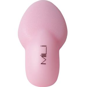 MILI Cosmetics Drop Blender & Mini Sponge Pink produkt bild