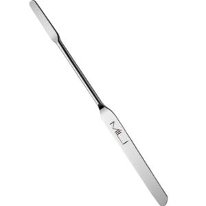 MILI Cosmetics Spatula (Steele) produkt bild