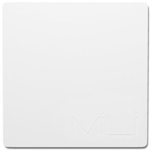 MILI Cosmetics Sponge Facial Cleansing Towel produkt bild