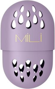 MILI Cosmetics Sponge Holder Lavender produkt bild