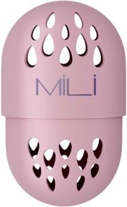 MILI Cosmetics Sponge Holder Mauve produkt bild