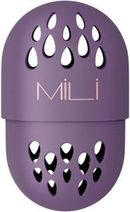 MILI Cosmetics Sponge Holder Purple produkt bild