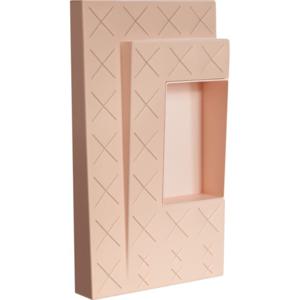 MILI Cosmetics Tools Storage Rack produkt bild