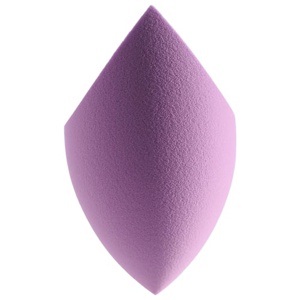 MILI Cosmetics Twice Sliced Blender Sponge 1 st produkt bild