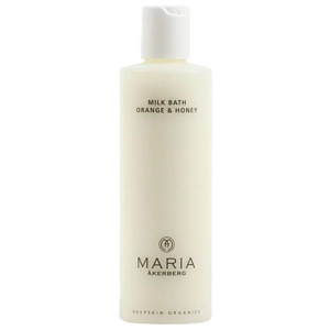 Maria Åkerberg Aroma Bath Orange & Honey 250ml produkt bild