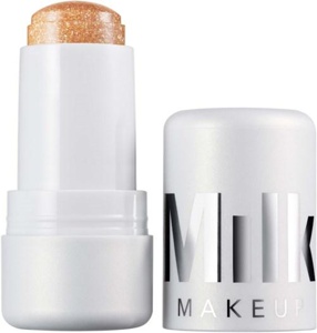 Milk Makeup Cooling Water Jelly Shimmer Stick for Face and Eyes Bubbly produktbilde