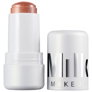 Milk Makeup - Cooling Water Jelly Shimmer Stick - Illuminator Til Ansigt Og Øjne - Cooling Water Jelly Shimmer Frose - For Women produktbillede