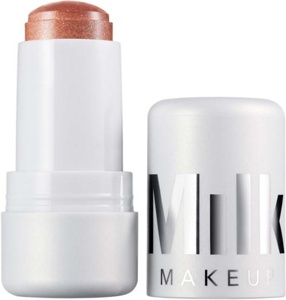 Milk Makeup Cooling Water Jelly Shimmer Stick for Face and Eyes Frosé produktbilde