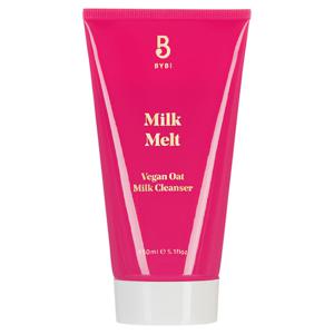 BYBI Milk Melt Vegan Oat Milk Cleanser 150 ml produkt bild