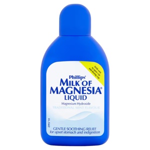 Milk Of Magnesia product image
