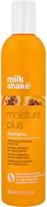 milk_shake Moisture Plus Shampoo 300 ml produkt bild
