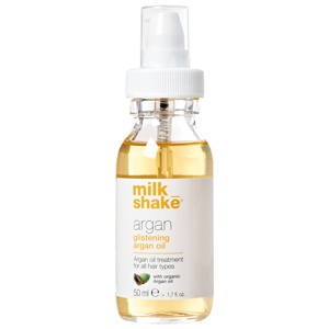 Milk_Shake Glistening Argan Oil, 50 ml produktbillede
