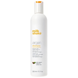 Milk Shake Argan Shampoo produktbillede